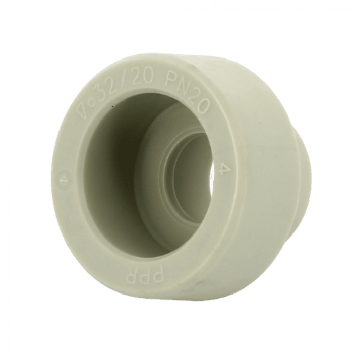 Муфта переходная PPR 32x20 FV-Plast