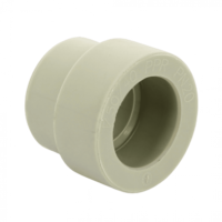 Муфта переходная PPR 50x40 FV-Plast