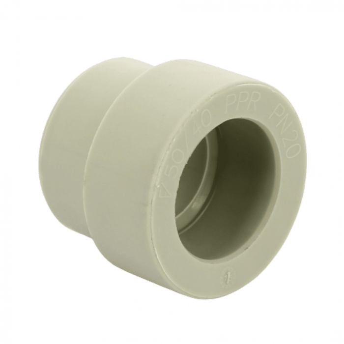 Муфта переходная PPR 50x40 FV-Plast