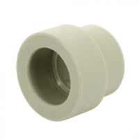 Муфта переходная PPR 50x40 FV-Plast