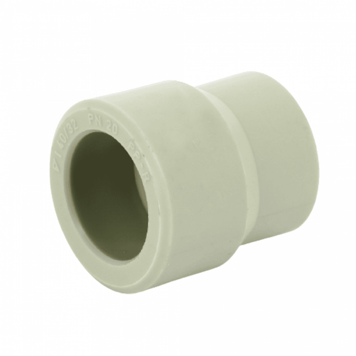 Муфта переходная PPR 40x32 FV-Plast
