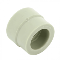 Муфта переходная PPR 63x40 FV-Plast