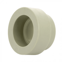 Муфта переходная PPR 63x50 FV-Plast