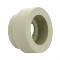 Муфта переходная PPR 63x50 FV-Plast