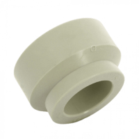 Муфта переходная PPR 63x50 FV-Plast