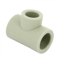 Тройник переходной PPR 25x20x25 FV-Plast