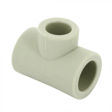 Тройник переходной PPR 25x20x20 FV-Plast