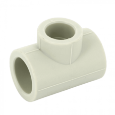 Тройник переходной PPR 32x25x32 FV-Plast