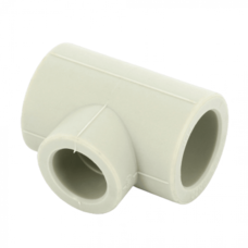 Тройник переходной PPR 32x25x32 FV-Plast