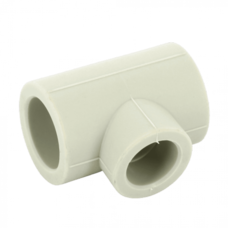 Тройник переходной PPR 32x25x32 FV-Plast