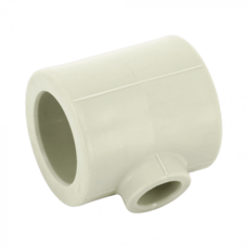 Тройник переходной PPR 40x20x40 FV-Plast