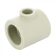 Тройник переходной PPR 40x20x40 FV-Plast