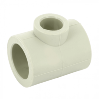 Тройник переходной PPR 40x25x40 FV-Plast
