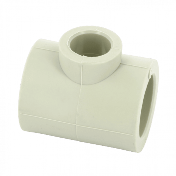 Тройник переходной PPR 40x25x40 FV-Plast