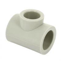 Тройник переходной PPR 40x32x40 FV-Plast