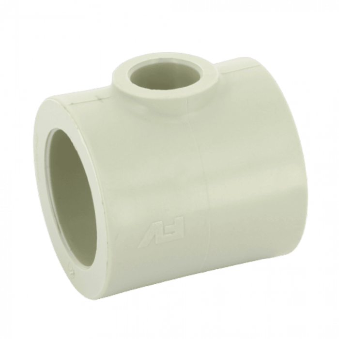 Тройник переходной PPR 50x25x50 FV-Plast