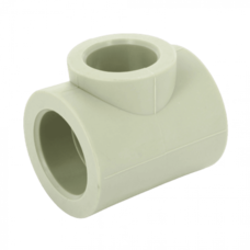 Тройник переходной PPR 50x40x50 FV-Plast