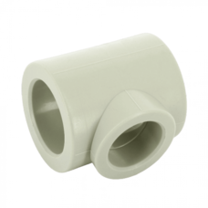 Тройник переходной PPR 63x50x63 FV-Plast