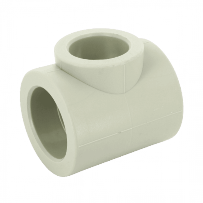 Тройник переходной PPR 63x50x63 FV-Plast