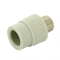 Переходник PPR с наружной резьбой 20x3/4" FV-Plast