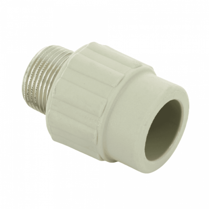 Переходник PPR с наружной резьбой 25x1/2" FV-Plast