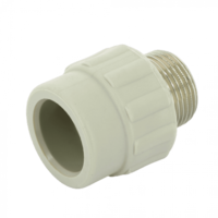 Переходник PPR с наружной резьбой 32x1" FV-Plast