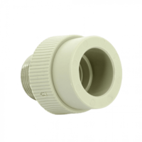 Переходник PPR с наружной резьбой 40x1 1/4" FV-Plast