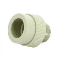 Переходник PPR с наружной резьбой 40x1 1/4" FV-Plast