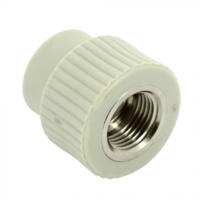 Переходник PPR с внутренней резьбой 20x1/2" FV-Plast