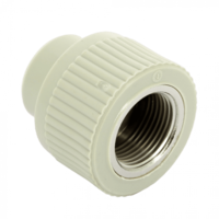 Переходник PPR с внутренней резьбой 20x3/4" FV-Plast
