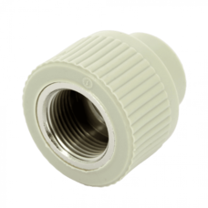 Переходник PPR с внутренней резьбой 20x3/4" FV-Plast