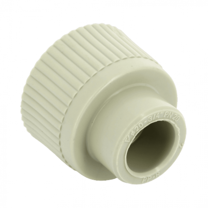 Переходник PPR с внутренней резьбой 20x3/4" FV-Plast