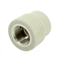 Переходник PPR с внутренней резьбой 25x3/4" FV-Plast