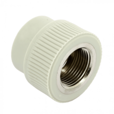 Переходник PPR с внутренней резьбой 32x1" FV-Plast