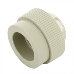 Переходник PPR с внутренней резьбой 63x2" FV-Plast