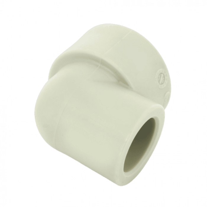 Угольник PPR с внутренней резьбой 25x1/2" FV-Plast