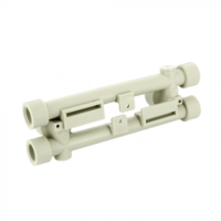 Комплект настенный с внутренней резьбой 20х1/2" PPR FV-Plast