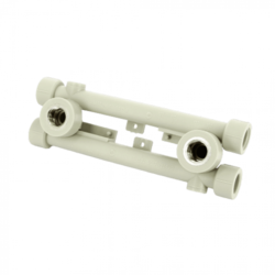 Комплект настенный с внутренней резьбой 25х1/2" PPR FV-Plast