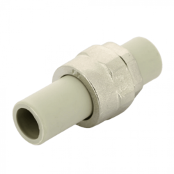 Разборное соединение PPR 20 FV-Plast