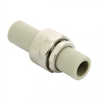 Разборное соединение PPR 25 FV-Plast
