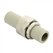 Разборное соединение PPR 25 FV-Plast