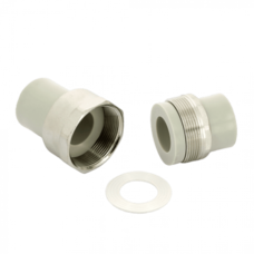 Разборное соединение PPR 40 FV-Plast
