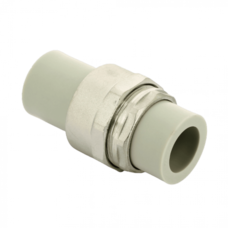 Разборное соединение PPR 50 FV-Plast