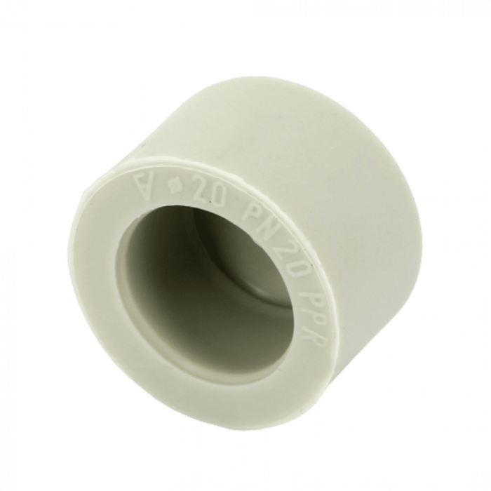 Заглушка PPR 20 FV-Plast