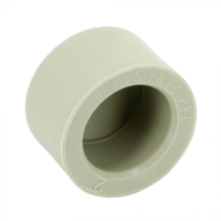 Заглушка PPR 25 FV-Plast