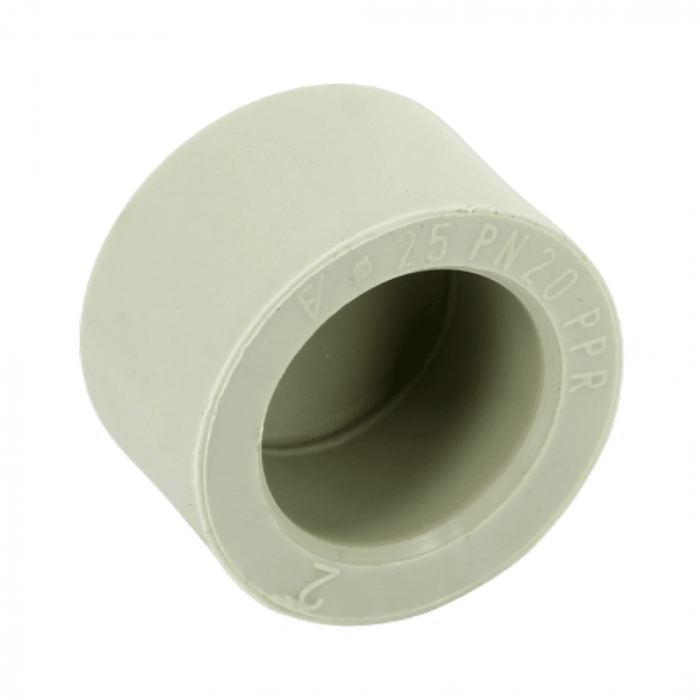 Заглушка PPR 25 FV-Plast