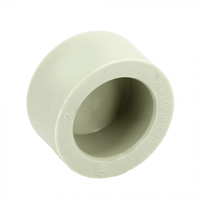Заглушка PPR 40 FV-Plast