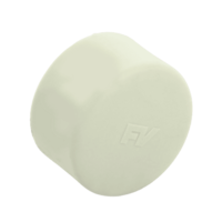 Заглушка PPR 40 FV-Plast