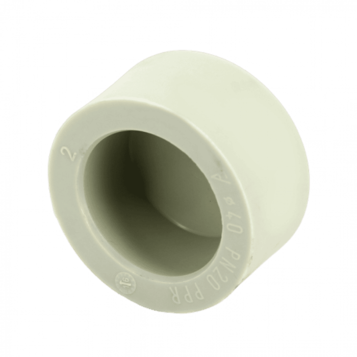 Заглушка PPR 40 FV-Plast