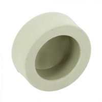 Заглушка PPR 50 FV-Plast